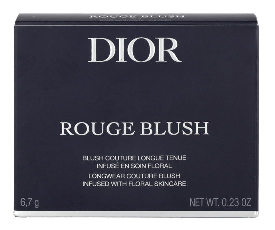 Dior Rouge Blush Couture Colour Powder Blush6.7 g. - Image 2