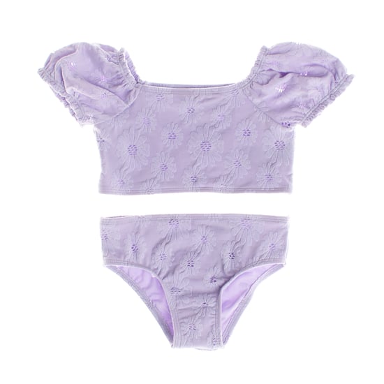 2-piece swimsuit 641375 girl