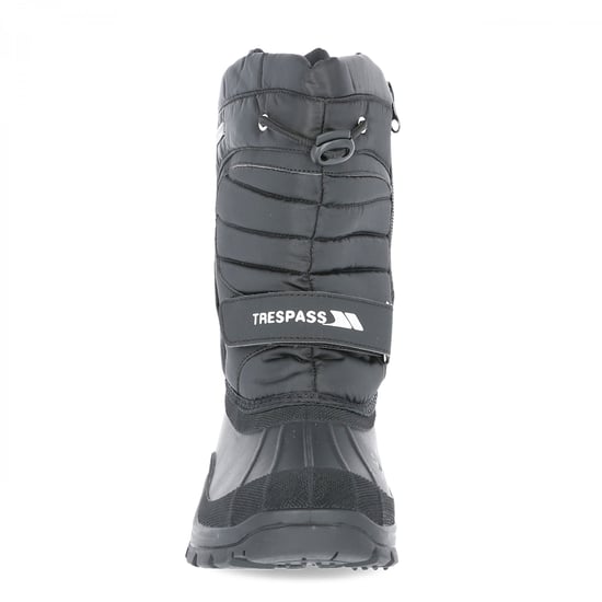 Trespass Youths Unisex Dodo Winter Snow Boots