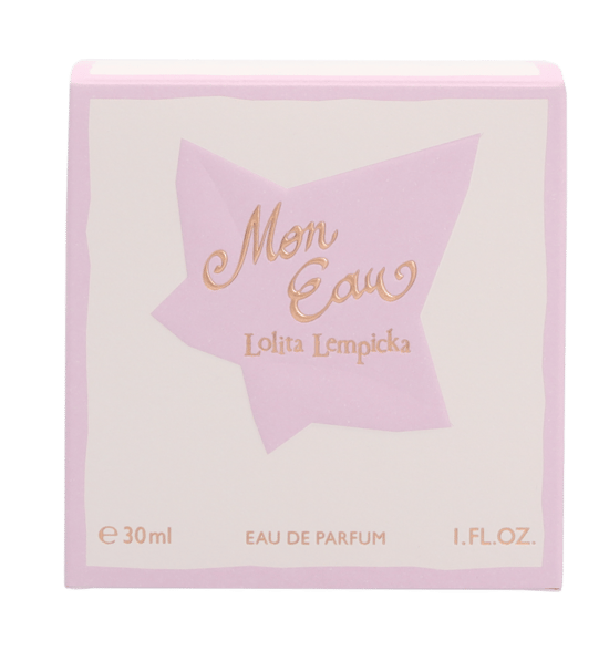 Lolita Lempicka Mon Eau Edp Spray 30ml