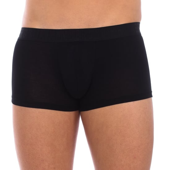Pack-2 Boxers Fashion Bamboo BKK1UTR03BI man