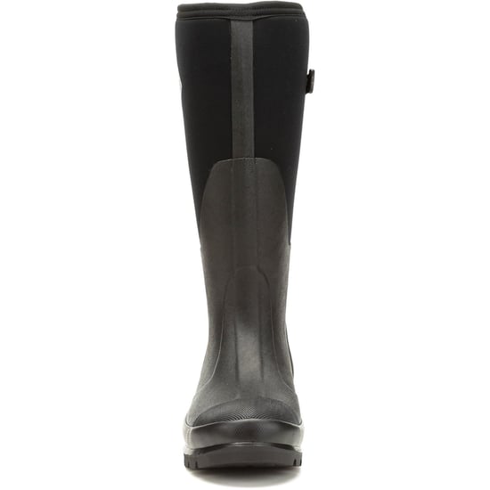 Muck Laarzen Chore XF Rubber Zwarte Wellington Laarzen - Image 3