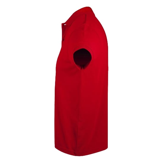 SOLS Heren Prime Poloshirt (Rood) - Image 3