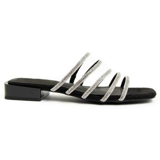 Montevita Sandal Sandalo In Zwart - Image 2