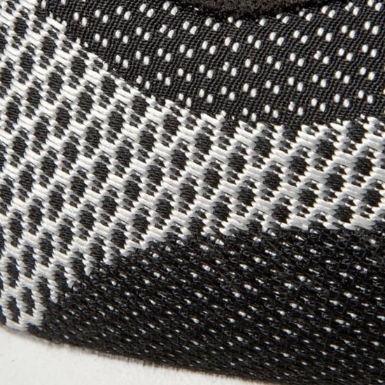 Merrell Civet Damesschoenen Zwart/Wit - Image 2