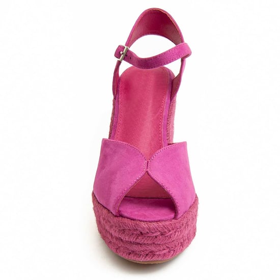 Montevida Högklackad Sandal Wesparto7 Fuchsia - Image 3