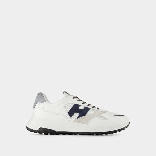 Hyperlight Sneakers - Hogan - Multi - Leather