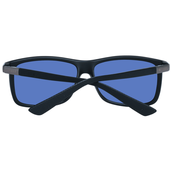 Guess GF0191 02W zwart grijs gradiÃ«nt zonnebril - Image 3