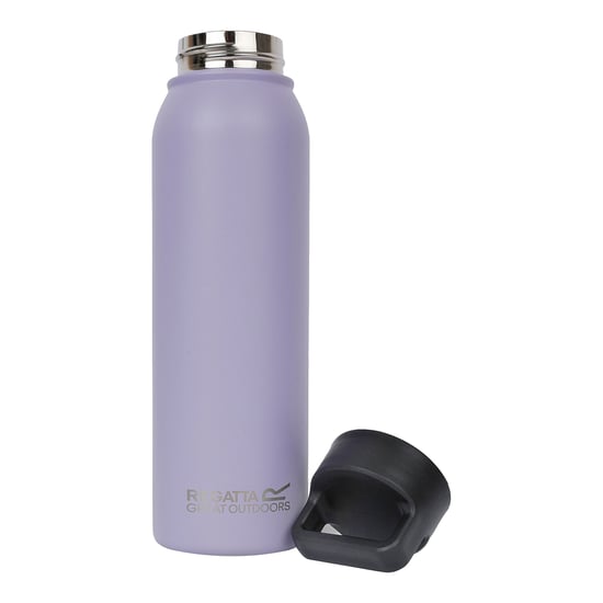 Regatta Thermulate Geïsoleerde 600ml Fles (Wisteria) - Image 3