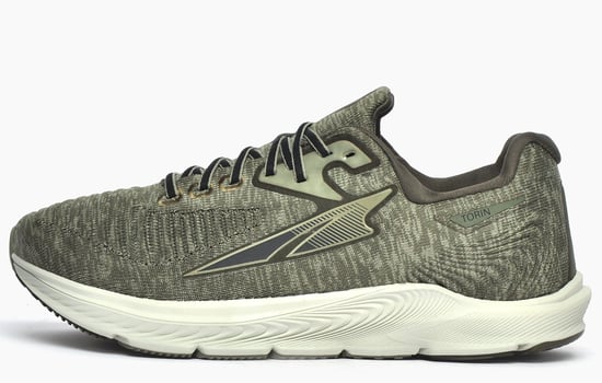 Altra Torin 5 Luxe Mens - Image 1