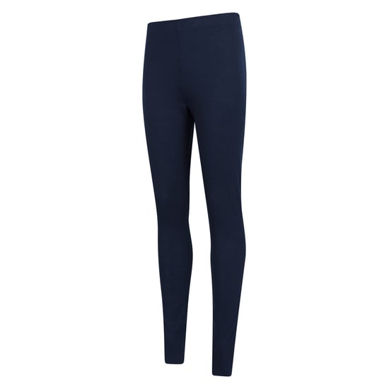 Mountain Warehouse Dames/Dames Talus Base Layer Onderbroek (Marine) - Image 4