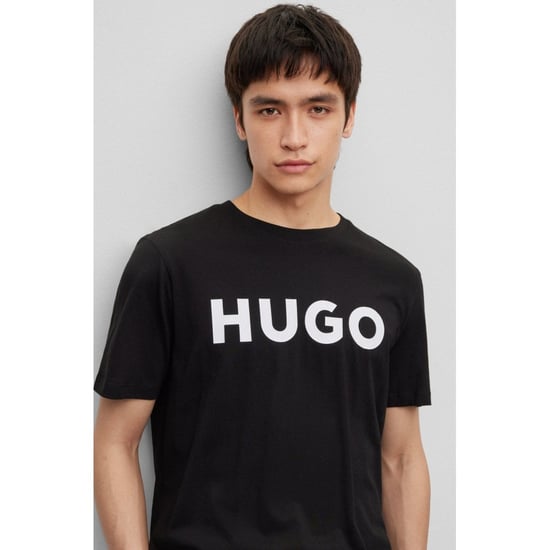 HUGO Dulivio Mens T-Shirt