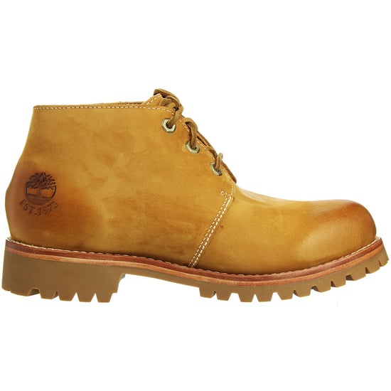 Timberland Heritage Heren Tarwe Chukka Laarzen - Image 2