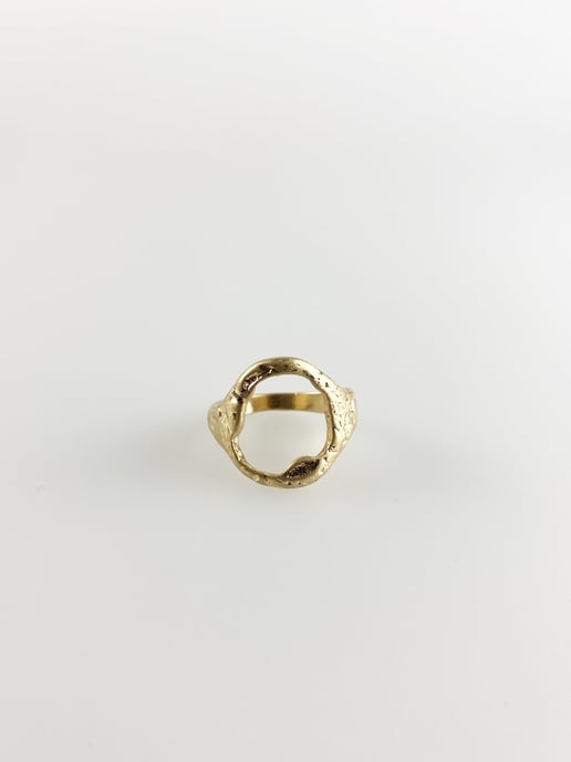 Assorted Jewellery In Gold & Silver