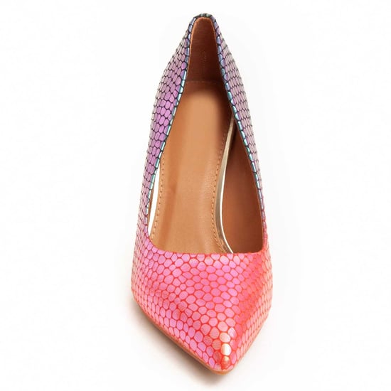 Montevita Heel Shoe Queen2 In Multicolour