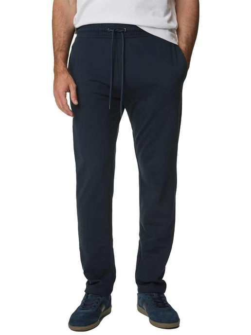 Kruze Heren Open Hem Joggers - Image 1