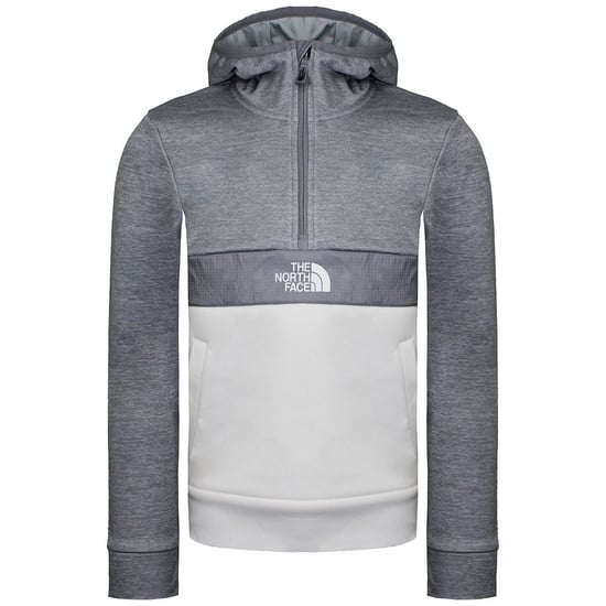 The North Face Nieuw Mittelegi Grijs Kinderjack - Image 1