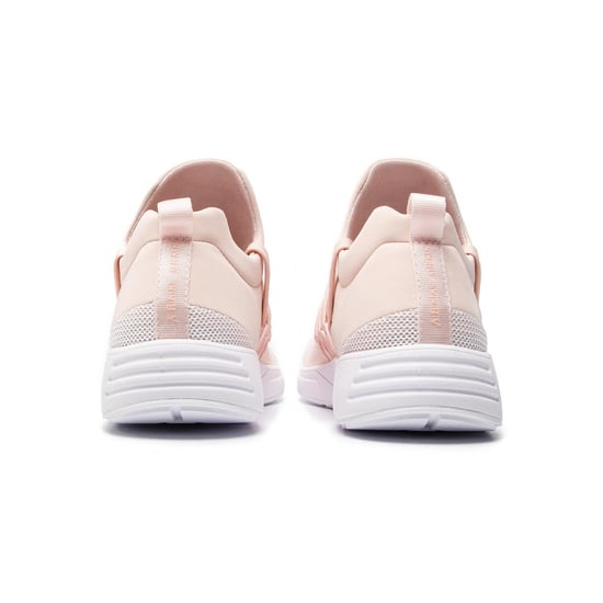 Arkk Copenhagen Raven Mesh S-E15 Womens Pink Trainers