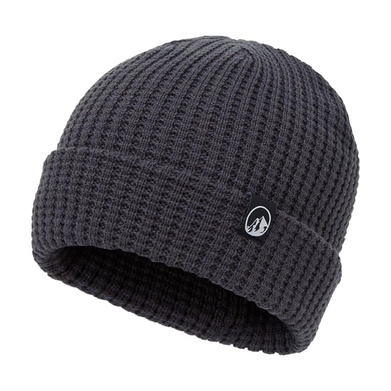 North Ridge Men's Crosshatch Beanie