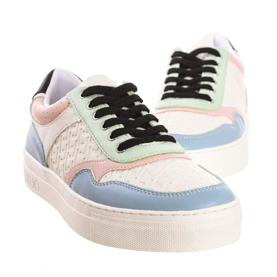 Classic sneaker ALICIA 505 4A3701EX014 woman