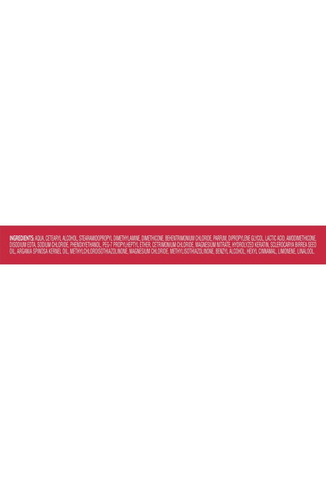 Keratin Smooth 'Mask' Deep Smoothing, 4x of 440ml