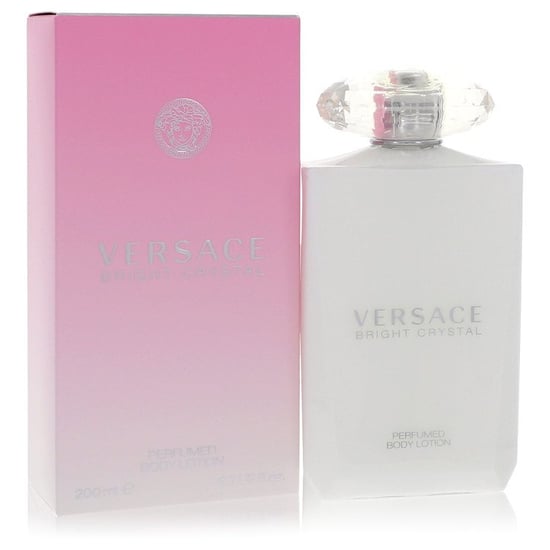 Versace Bright Crystal Body Lotion200 ml. - Image 1