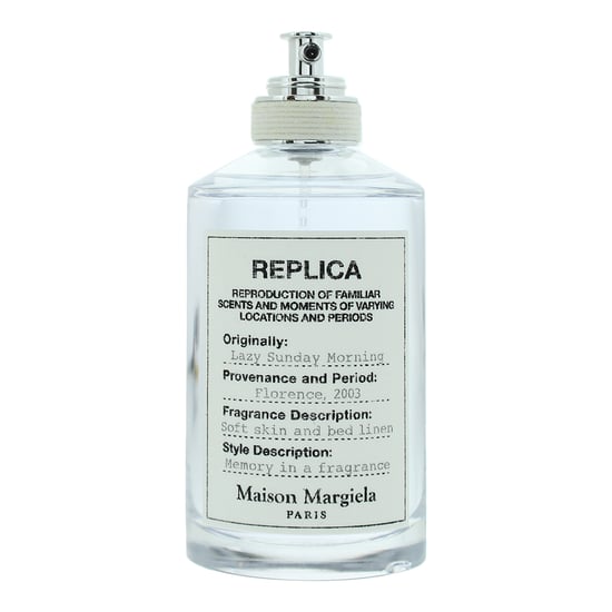 Maison Margiela Replica Lazy Sunday Morning Eau De Toilette 100ml