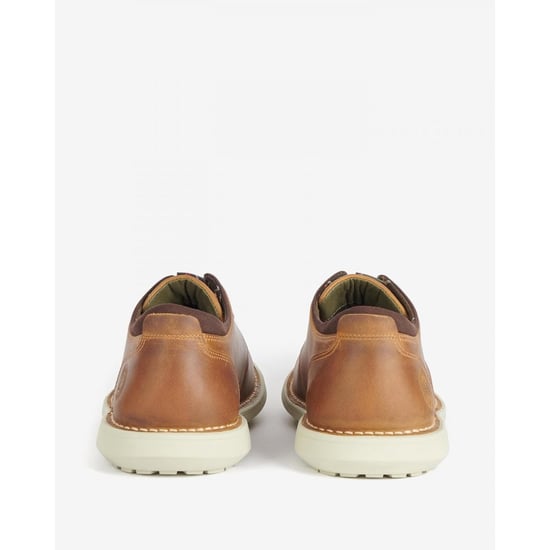 Barbour Acer Mens Derby Shoes