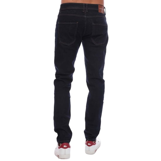 Men's Henleys Mayhen Slim Jeans in Dark Blue
