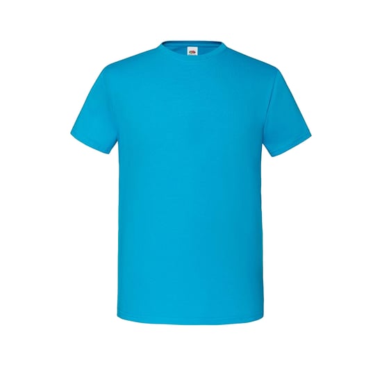 Fruit of the Loom Heren Iconisch 150 T-Shirt (Azuurblauw) - Image 1