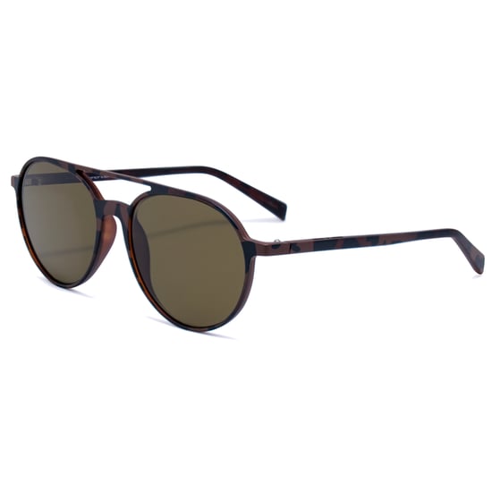 Italia Independent Unisex Zonnebril 53/17/140 mm Acetaat - Image 1