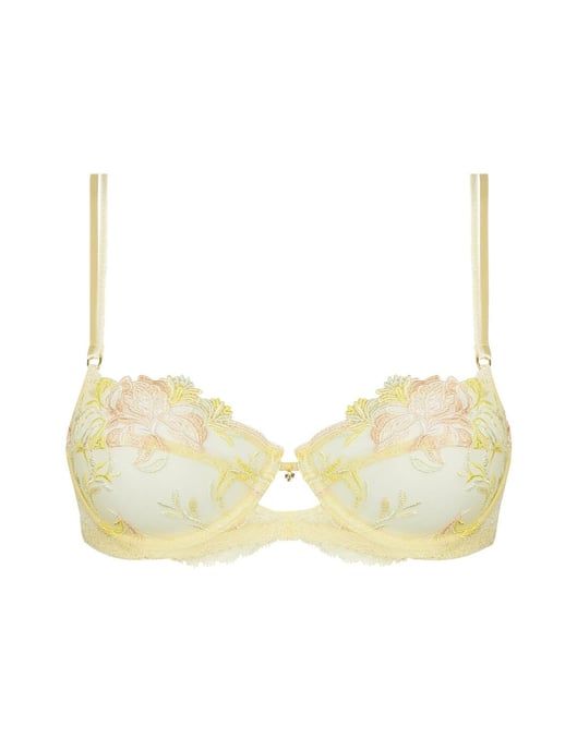 Lise Charmel Frisson D'Or Half Cup Bra