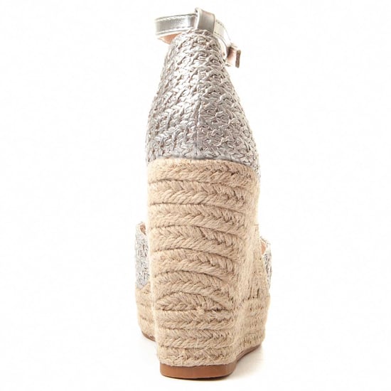Montevita Wig Sparto Luca In Zilver - Image 6