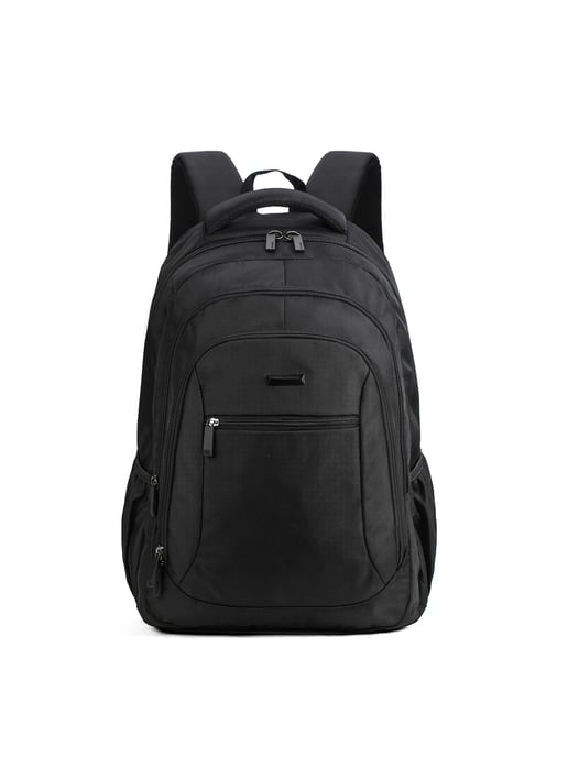 Aoking Rugzak Uniseks BLACK - Image 1