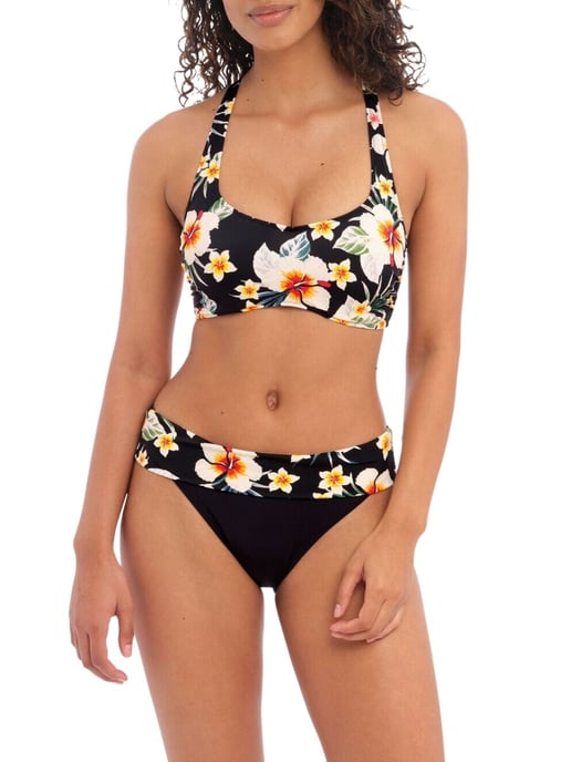 Havana Sunrise Bralette Bikini Top