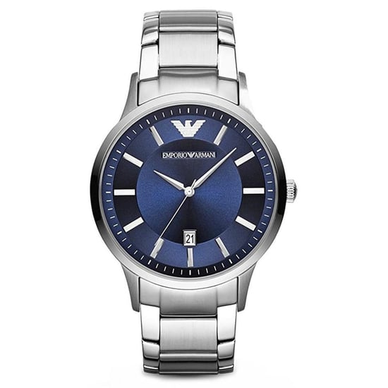 Armani Mens AR2477 Watch