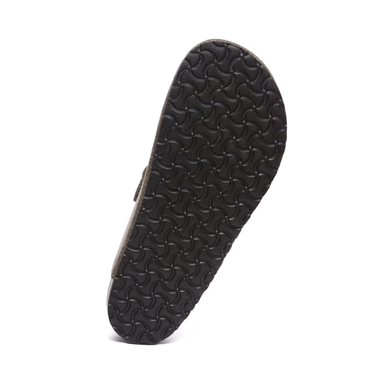 EVER AU Dames Leren Sandalen - Nightjar - Image 6