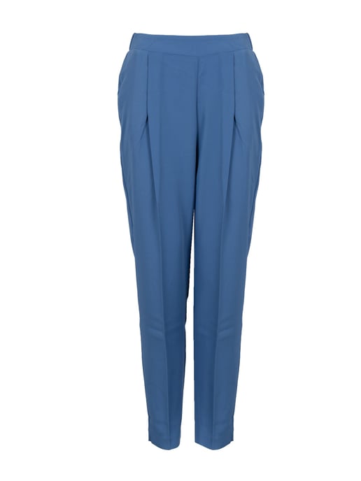 Silvian Heach broek Vrouw blauw - Image 1