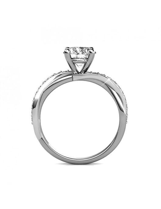 Eleanor Ring - Oostenrijks Kristal - Image 5