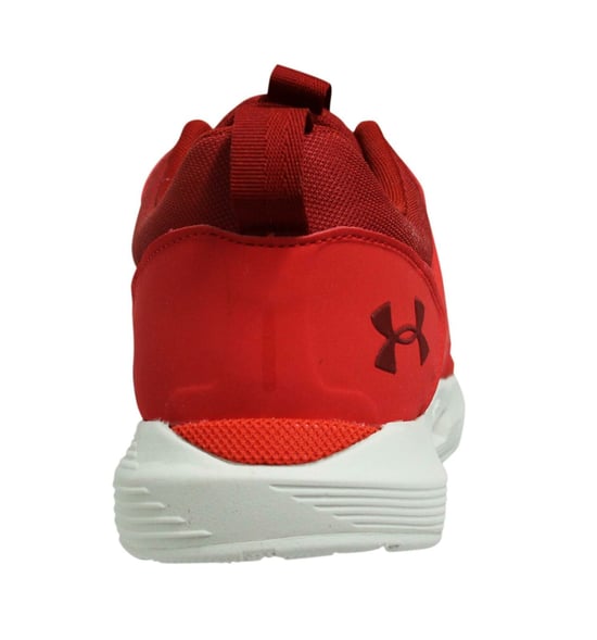 Under Armour HOVR CTW Red - Mens
