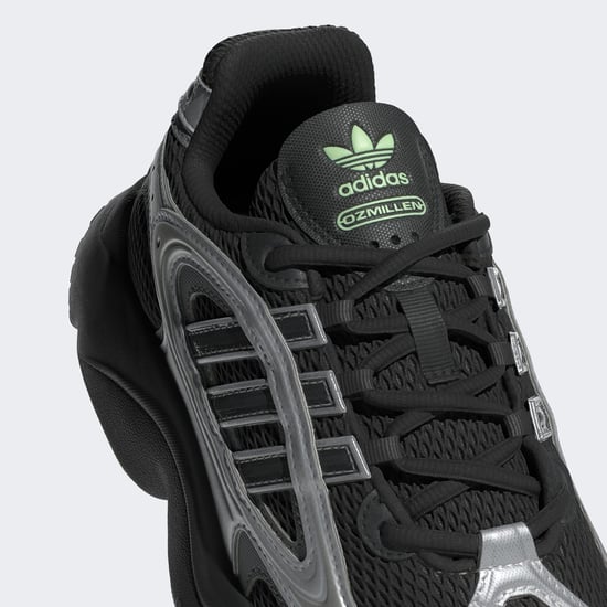 OZMILLEN Shoes - Image 4