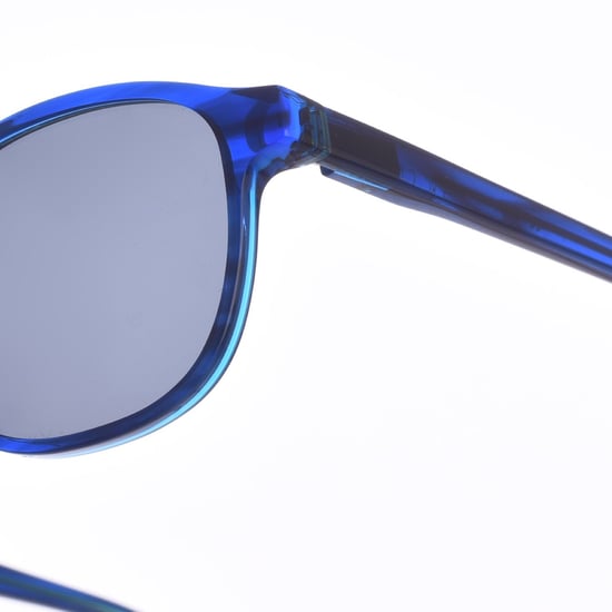 Z422 Unisex Square Shape Acetate Sunglasses