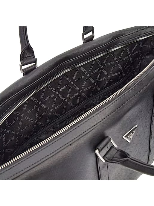 Guess heren reistas Pisa Saffiano - Image 3
