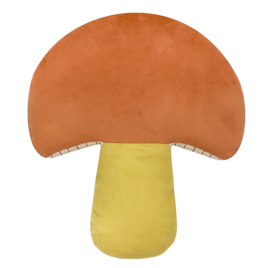 little furn. Paddenstoel Kinderen Novelty Gevuld Kussen - Image 2