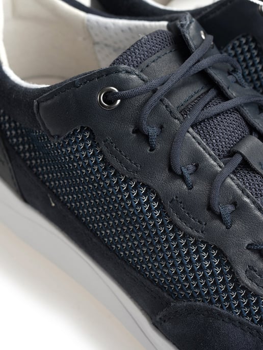 Geox Sneakers U Kennet Mannen blauw - Image 5