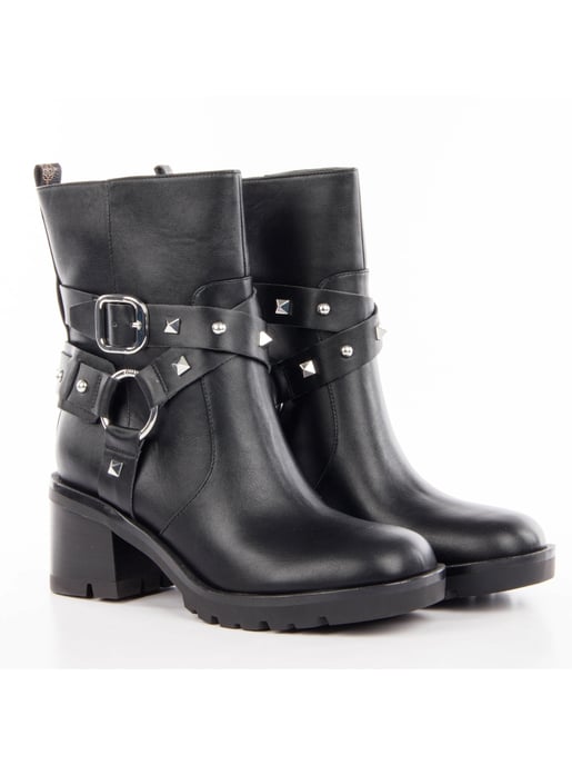 Guess dames enkellaarsjes G Force - Image 1