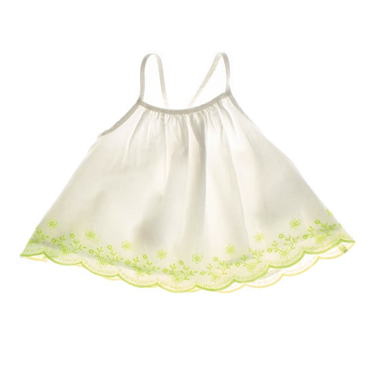 Strappy top 875830 girl