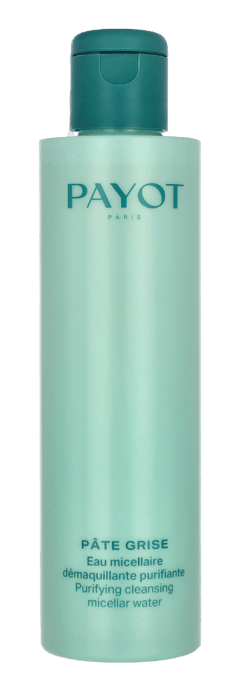 Payot Pate Grise Purifying Cleansing Micellar Water200 ml. - Image 1