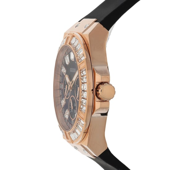 Guess Venus dameshorloge Zwart GW0118L2 - Image 2