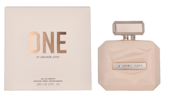 Jennifer Lopez One Edp Spray100 ml. - Image 1
